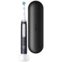 Oral-B Cepillo Eléctrico Oscilante Recargable Negro y Blanco